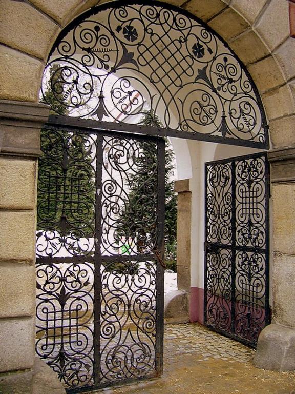 Penzion A Wellness U Trebonske Madony Exterior foto